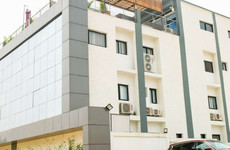 Lorenzo hôtel Abidjan Abidjan