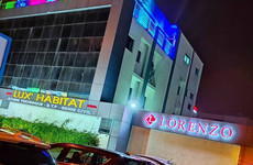 Lorenzo Lounge Abidjan