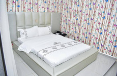 Lorys Lodge Abidjan