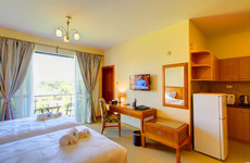 Lotos Inn & Suites Nairobi