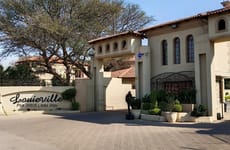 Louieville Block 6 Gaborone