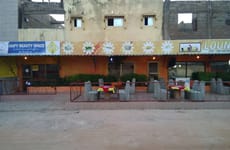 Lounge Bar Chez Nabil Parakou