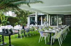 Lounge N Garden Douala