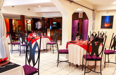 L'ovalie Douala