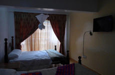 Lulu's Guest House Nairobi