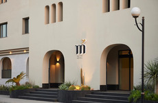M Suite Hotel Alger