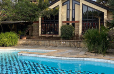 Macushla House Nairobi