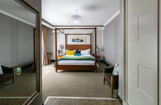 Madamz Bed & Breakfast Guest house Gaborone Gaborone