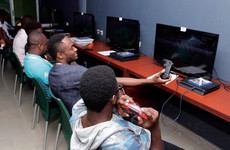Madison Square Games Abidjan