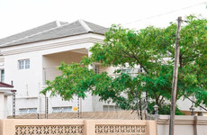 Madume Guest House Gaborone
