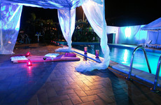 Maffouet-Hotel Grand Bassam
