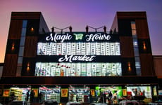 Magic House Constantine