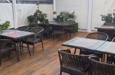 Maharaja Indian Restaurant, Courbet,Oran Oran