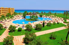 Mahdia Palace Thalasso Tunis