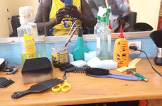 MAIRE BAR Ouagadougou