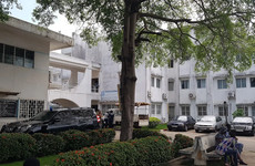 Mairie de Cotonou Cotonou