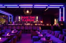 Maison b Casablanca