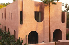 Maison Brummell Majorelle Marrakech