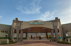 Maison de la Culture Bobo-Dioulasso
