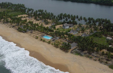 Maison De La Lagune Grand Bassam