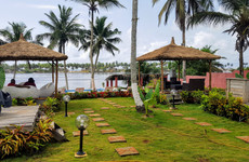 Maison DeHotes Paradisio Assinie