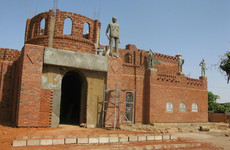 Maison des Projets de Koudougou Koudougou