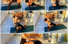Maitri YOGA Abidjan