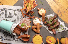 Mama Rocks - The Alchemist Bar Nairobi