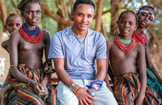 Mamaru ethiopian tours Addis Ababa