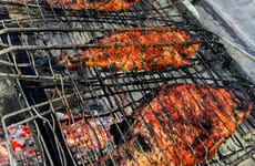 Mamboz Corner Bbq Dar es Salaam