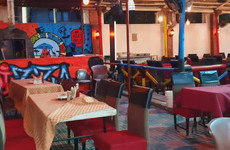 Mamboz Sizgrill Dar es Salaam