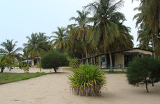 Mammy Wata Beach Assinie