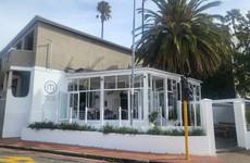 Mana Epicure Cape Town