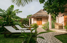 Mandinka lodge Sabi