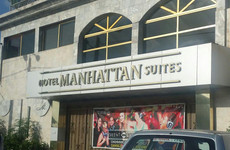 Manhattan Suites Abidjan