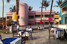 Mansea Hotel Sabi