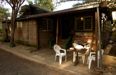 Manyatta Backpackers Nairobi