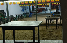Maquis Appatam Chez Léa Dubois Abidjan