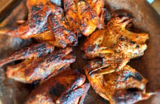Maquis Bar le Benin Abomey-Calavi