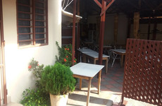 Maquis Du Carrefour Cotonou