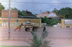 Maquis Du Festival Ouagadougou