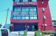 Maquis Du Port Cotonou
