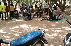 Maquis La maison blanche Koudougou