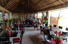 Maquis La Residence Cotonou