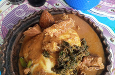 Maquis Le Karré Cotonou