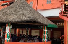 Maquis le Kédjenou (spécialités ivoiriennes) Cotonou