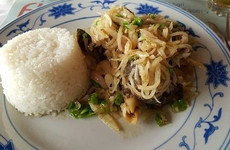 Maquis Pili-Pili Cotonou
