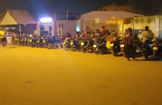 Maquis Prestige Ouagadougou
