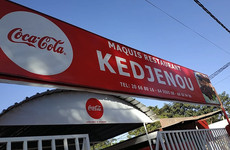 Maquis restaurant KEDJENOU Bobo-Dioulasso