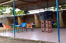 Maquis Resto Le Burkindi Ouagadougou